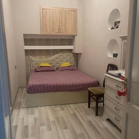 Luxury Old City Apartment Baku Ngoại thất bức ảnh