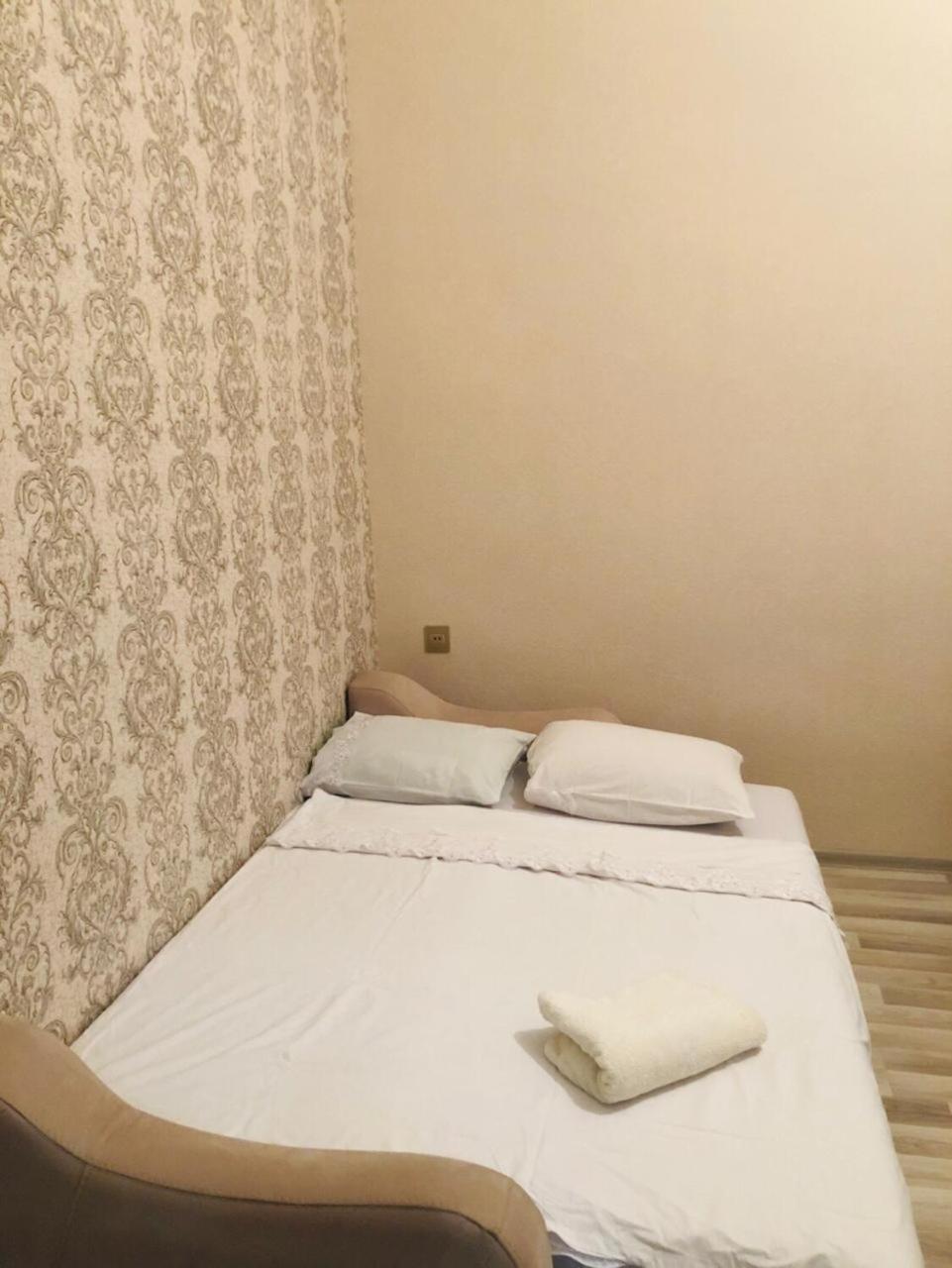 Luxury Old City Apartment Baku Ngoại thất bức ảnh