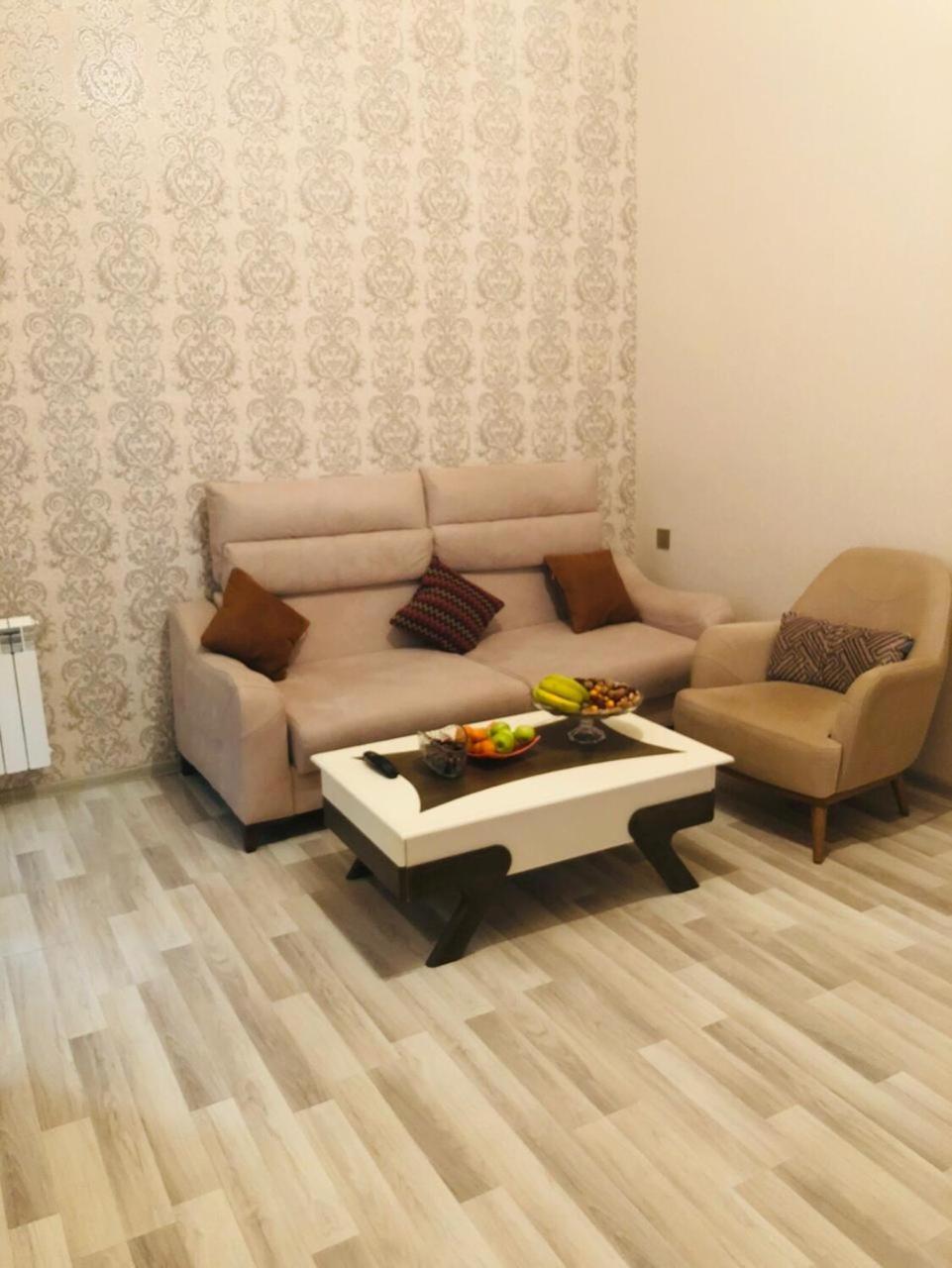 Luxury Old City Apartment Baku Ngoại thất bức ảnh