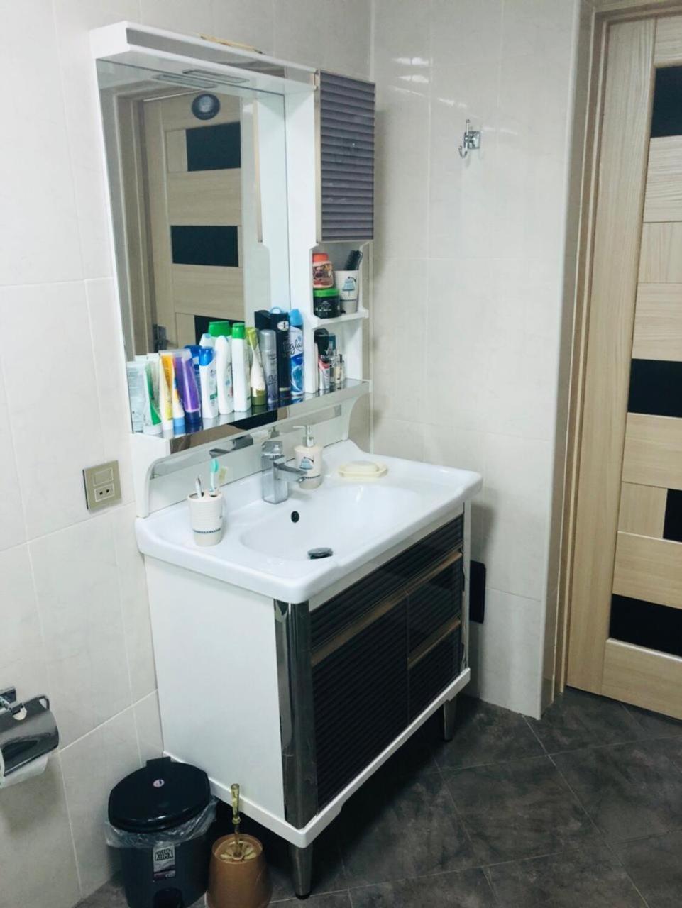 Luxury Old City Apartment Baku Ngoại thất bức ảnh