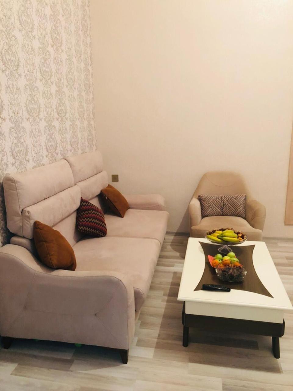 Luxury Old City Apartment Baku Ngoại thất bức ảnh