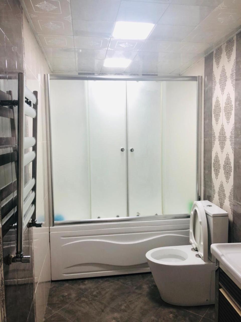 Luxury Old City Apartment Baku Ngoại thất bức ảnh
