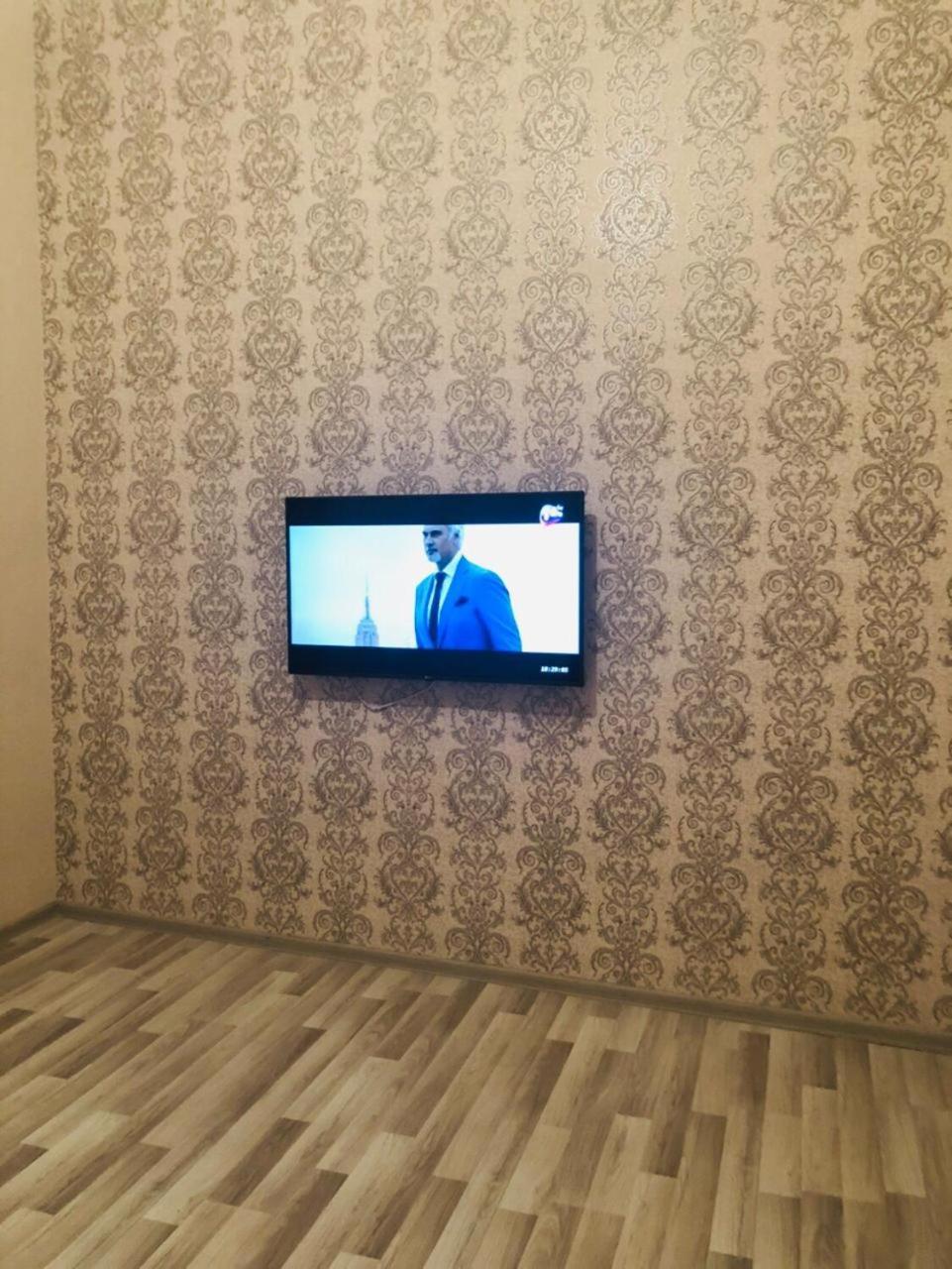 Luxury Old City Apartment Baku Ngoại thất bức ảnh